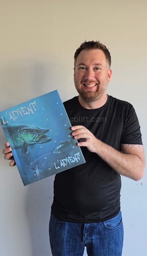 Review by Julien