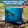 Nautil® - Calendrier de l'Avant Spécial Pêche
